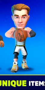 Mini Basketball app screenshot 5