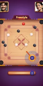 Carrom Plus app screenshot 11