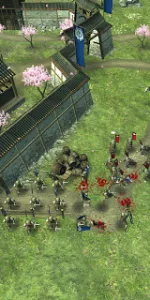Shogun's Empire app screenshot 13