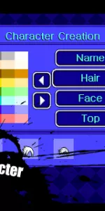 Warriors of the Universe app screenshot 12