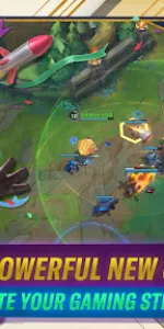 League of Legends app screenshot 9