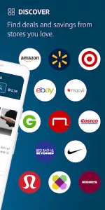 Capital One Shopping app screenshot 2