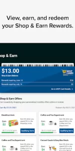 Food Lion app screenshot 16
