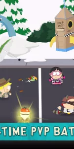 South Park app screenshot 17