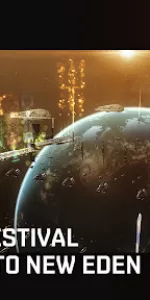 EVE Echoes app screenshot 2