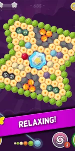 Bubble Cloud app screenshot 16