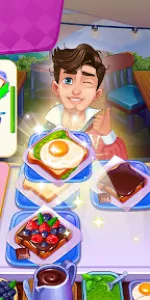 My Cafe Shop  app screenshot 13