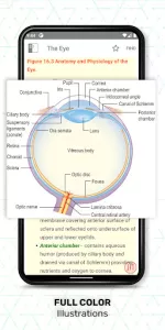 Essentials Clinical Medicine app screenshot 3