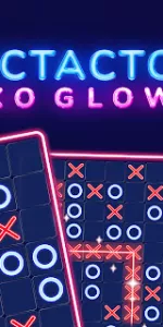 2 Player Glow Minigames app screenshot 16
