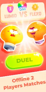 Quiz  app screenshot 18