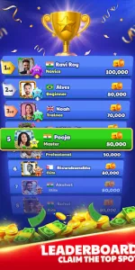 Carrom King app screenshot 22