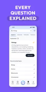 Vaia app screenshot 15