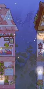 Fairy Village app screenshot 6