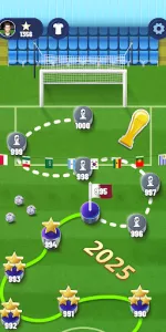 Soccer Superstar app screenshot 4