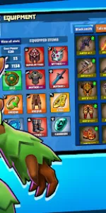 Clash of Destiny app screenshot 6