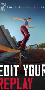 True Skate app screenshot 13