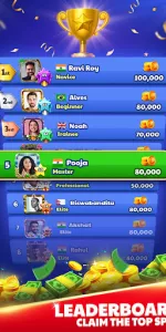 Carrom King app screenshot 6
