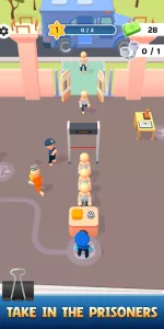 Prison Life app screenshot 7