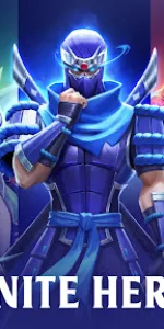 Infinite Magicraid app screenshot 1