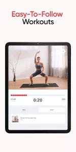 BetterMe app screenshot 22