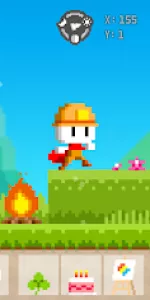 BOKU BOKU app screenshot 2