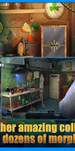 New York Mysteries 4 app screenshot 14