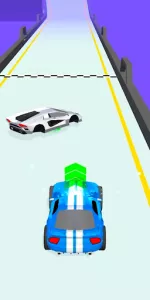 Build Your Vehicle app screenshot 3