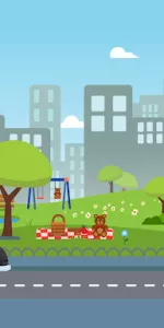 Car City World app screenshot 16