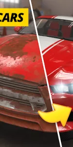 Car Tuning  app screenshot 15