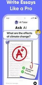 Nerd AI  app screenshot 5