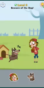 Role Swap app screenshot 6
