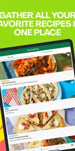HelloFresh app screenshot 12