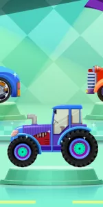 Truck Builder  app screenshot 14