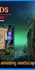 Lost Lands 1 app screenshot 4