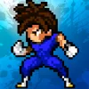 Warriors of the Universe app icon