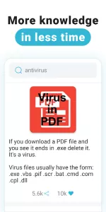 Bring Life Hacks, Tips, Tricks app screenshot 2