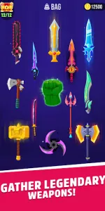Hit Master  app screenshot 4