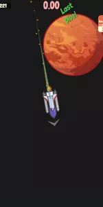 Submarine Jump! app screenshot 9