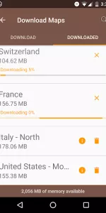 PeakLens app screenshot 3