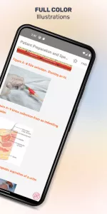Laboratory Diagnostic Tests app screenshot 6