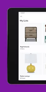 Wayfair  app screenshot 15