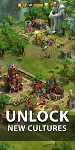 Elvenar  app screenshot 19