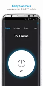 Geeni app screenshot 2