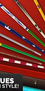 Kings of Pool  app screenshot 6