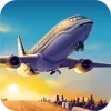 Airlines Manager app icon