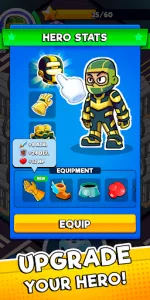 Board Heroes app screenshot 16