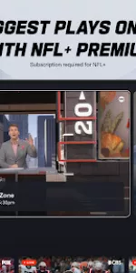 NFL app screenshot 25