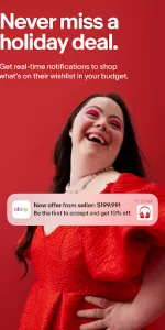 eBay online shopping & selling app screenshot 11