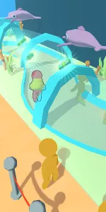 Aquarium Land  app screenshot 3