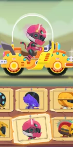 Car Racing Go Games for kids app screenshot 19